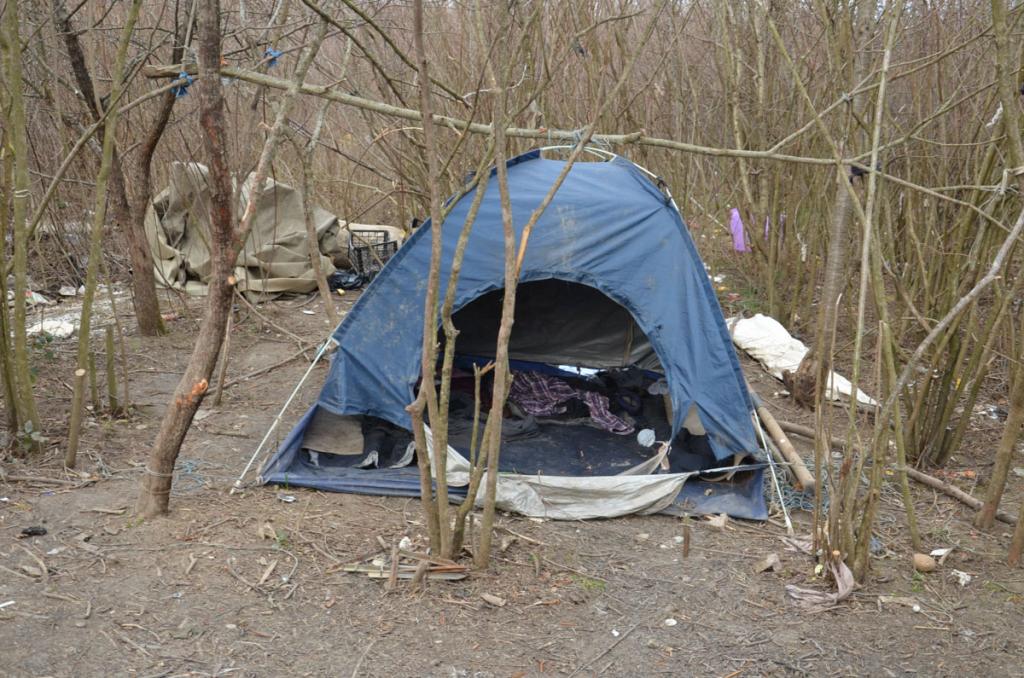 Què hem vist a Bihac: nova missió d'ajuda de Sant'Egidio als migrants de la ruta balcànica